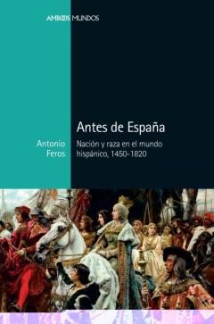 Antes De España