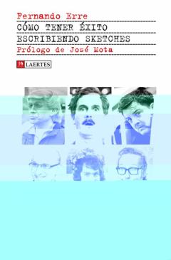 Libro, Audiolibro Como Tener Exito Escribiendo Sketches Como Tener Exito Escribiendo Sketches