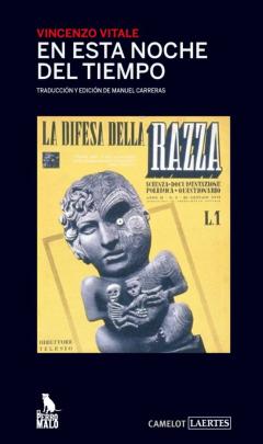 Libro, Audiolibro En Esta Noche Del Tiempo En Esta Noche Del Tiempo