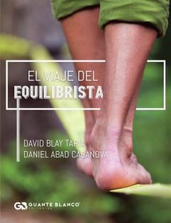 Libro, Audiolibro El Viaje Del Equilibrista El Viaje Del Equilibrista