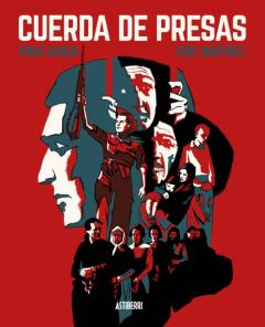 Cuerda De Presas (Ed. Cartone)