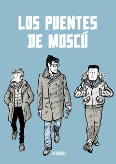 Los Puentes De Moscu