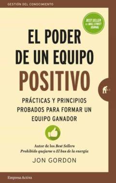 El Poder Del Equipo Positivo