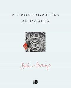 Libro, Audiolibro Microgeografias De Madrid Microgeografias De Madrid