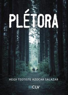Libro, Audiolibro Plétora Plétora