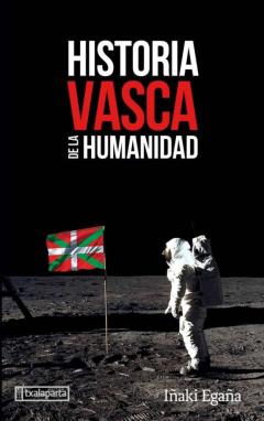 Libro, Audiolibro Historia Vasca De La Humanidad Historia Vasca De La Humanidad