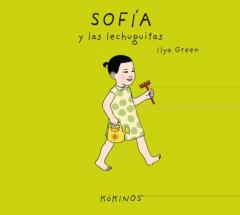 Sofia Y Las Lechuguitas