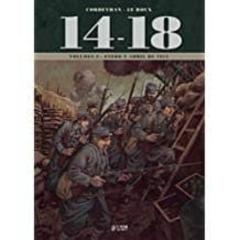 14-18 (Vol. 2): Enero Y Abril De 1914