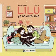 Lilu Ya No Está Sola