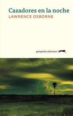 Cazadores En La Noche