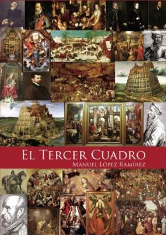 Libro, Audiolibro El Tercer Cuadro: El Descubrimiento De Una Carta El Tercer Cuadro: El Descubrimiento De Una Carta
