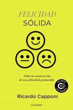 Libro, Audiolibro (I.b.d.) Felicidad Solida: Sobre La Construccion De Una Felicidad Perdurable (I.b.d.) Felicidad Solida: Sobre La Construccion De Una Felicidad Perdurable
