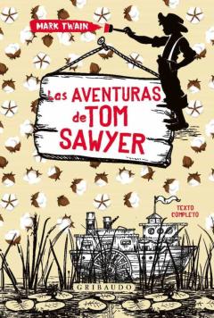 Libro, Audiolibro Las Aventuras De Tom Sawyer Las Aventuras De Tom Sawyer