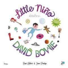 Little Niño Descubre A David Bowie