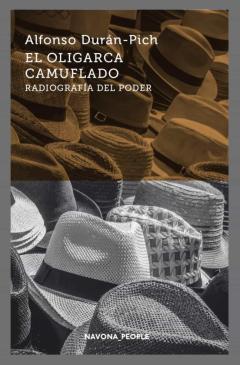 El Oligarca Camuflado