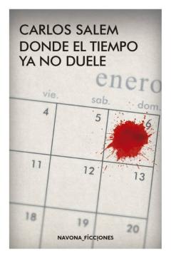 Donde El Tiempo Ya No Duele