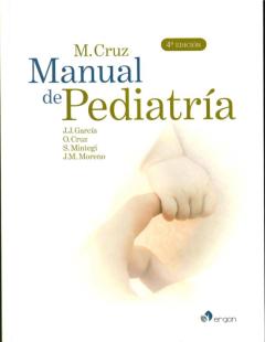 M.cruz Manual De Pediatria (4ª Ed.)