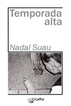 Libro, Audiolibro Temporada Alta Temporada Alta