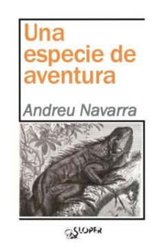 Libro, Audiolibro Una Especie De Aventura Una Especie De Aventura