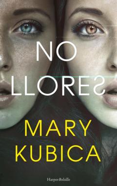 Libro, Audiolibro No Llores No Llores