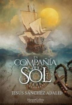 Libro, Audiolibro En Compañía Del Sol En Compañía Del Sol