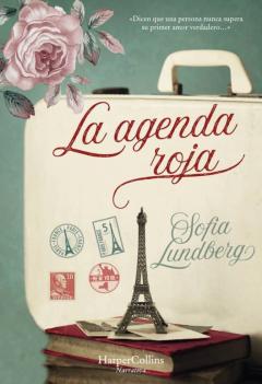 Libro, Audiolibro La Agenda Roja La Agenda Roja