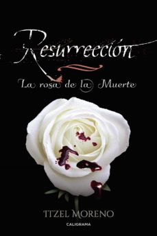 Libro, Audiolibro (I.b.d.) Resurreccion: La Rosa De La Muerte (I.b.d.) Resurreccion: La Rosa De La Muerte