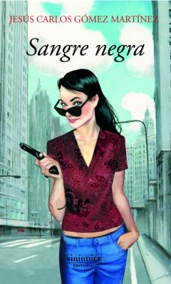 Libro, Audiolibro Sangre Negra Sangre Negra