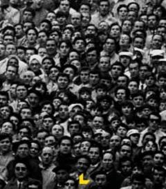 Españoles Franco Ha Muerto.
