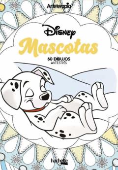 Libro, Audiolibro Arteterapia. Mascotas Arteterapia. Mascotas