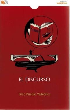 Libro, Audiolibro El Discurso El Discurso
