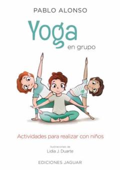 Libro, Audiolibro Yoga En Grupo Yoga En Grupo