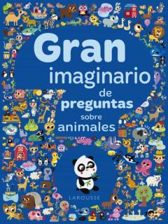 Gran Imaginario De Preguntas Sobre Animales