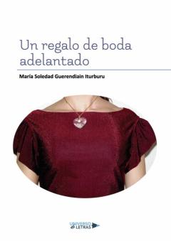Libro, Audiolibro Un Regalo De Boda Adelantado Un Regalo De Boda Adelantado