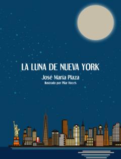 Libro, Audiolibro La Luna De Nueva York La Luna De Nueva York