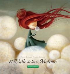 El Valle De Los Molinos