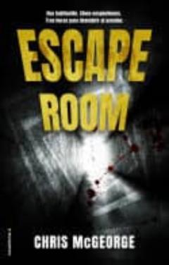 Libro, Audiolibro Escape Room: Una Habitacion. Un Cuerpo. Cinco Sospechosos. Tres Horas Para Encontrar Al Asesino Escape Room: Una Habitacion. Un Cuerpo. Cinco Sospechosos. Tres Horas Para Encontrar Al Asesino