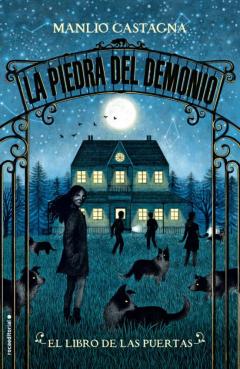 La Piedra Del Demonio 1.El Libro De Las Puertas