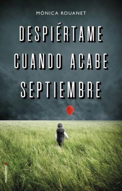 Libro, Audiolibro Despiertame Cuando Acabe Septiembre Despiertame Cuando Acabe Septiembre
