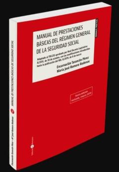 Manual De Prestaciones Básicas Del Régimen General De La Seguridad Social