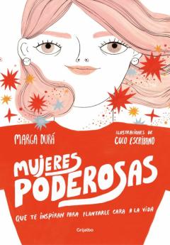 Libro, Audiolibro Mujeres Poderosas Mujeres Poderosas