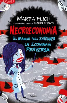 Libro, Audiolibro Necroeconomia Necroeconomia