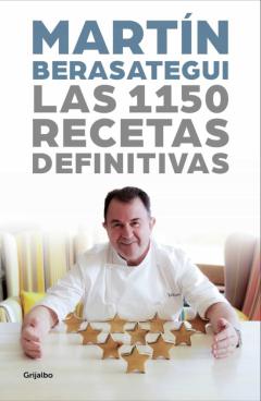 Libro, Audiolibro Las 1150 Recetas Definitivas Las 1150 Recetas Definitivas