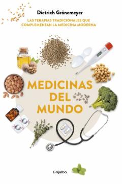Libro, Audiolibro Medicinas Del Mundo Medicinas Del Mundo
