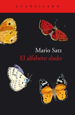 Libro, Audiolibro El Alfabeto Alado El Alfabeto Alado
