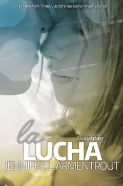 La Lucha (Titan 3)