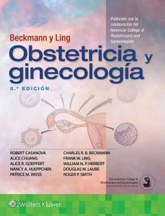 Beckmann Y Ling: Obstetricia Y Ginecologia (8ª Ed.)