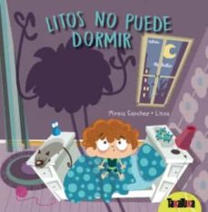 Litos No Puedo Dormir