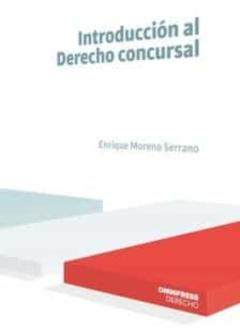 Libro, Audiolibro Introduccion Al Derecho Concursal Introduccion Al Derecho Concursal