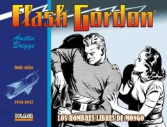Flash Gordon: Los Hombres Libres De Mongo (1940-1942)